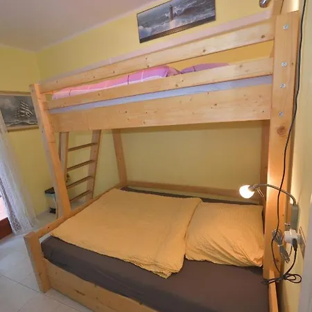 Casa Golfo Tigullio * Chiavari