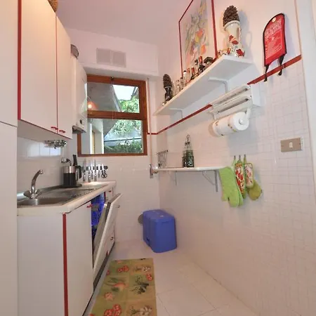 Casa Golfo Tigullio Daire *