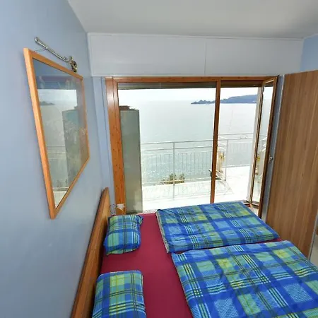 Casa Golfo Tigullio Chiavari
