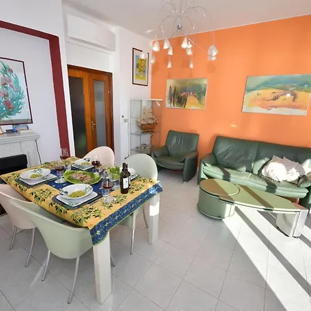Casa Golfo Tigullio