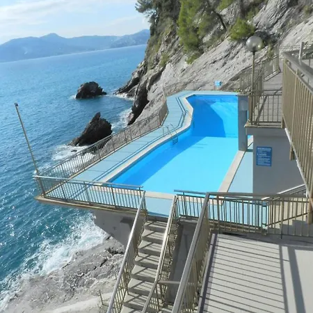 Casa Golfo Tigullio Daire