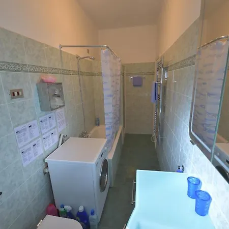 Daire Casa Golfo Tigullio