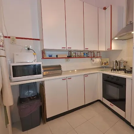Casa Golfo Tigullio 아파트 키아바리