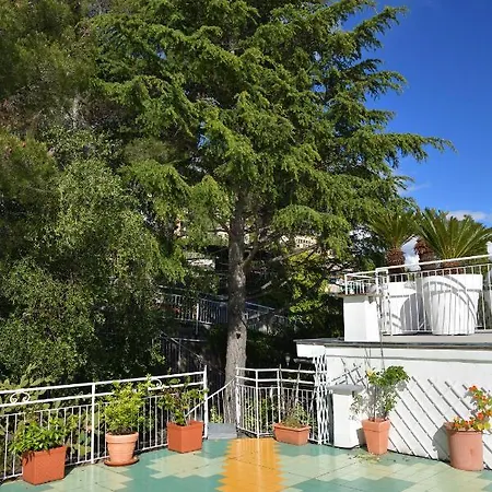 Casa Golfo Tigullio 키아바리
