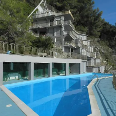 Casa Golfo Tigullio