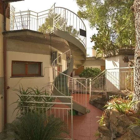 아파트 Casa Golfo Tigullio *