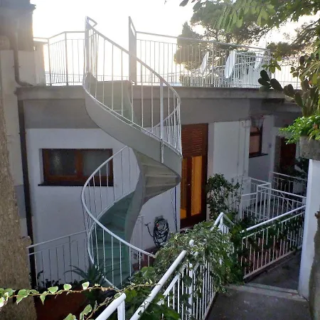 Casa Golfo Tigullio
