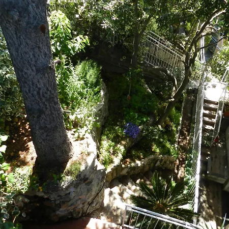 Casa Golfo Tigullio 키아바리