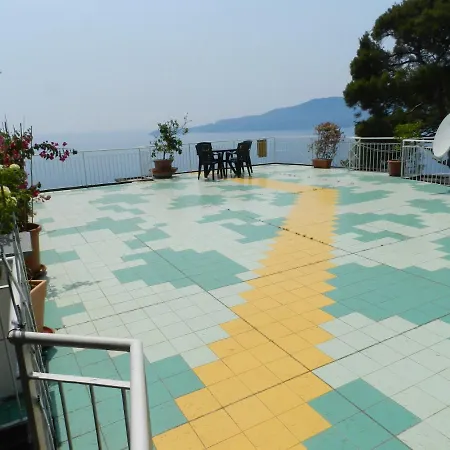 Casa Golfo Tigullio 아파트